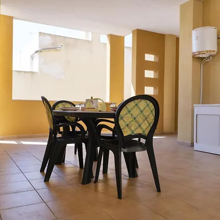 Fontana Greca 4 Puglia On Line Holiday home