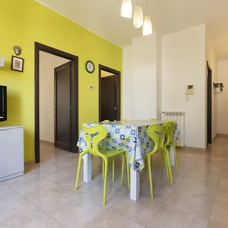 Holiday home Fontana Greca 4 Puglia On Line