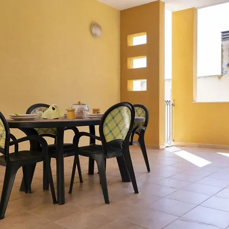 Fontana Greca 4 Puglia On Line Holiday home
