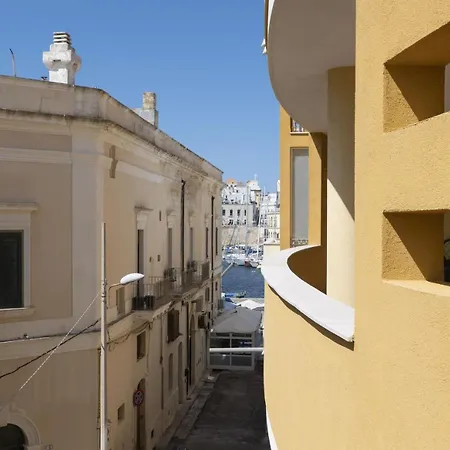 Fontana Greca 4 Puglia On Line Holiday home *
