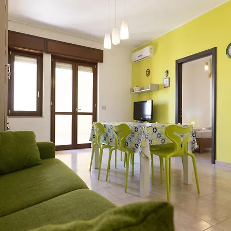 Fontana Greca 4 Puglia On Line Holiday home *