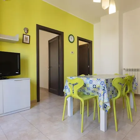 Holiday home Fontana Greca 4 Puglia On Line Gallipoli