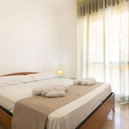Holiday home Fontana Greca 4 Puglia On Line *