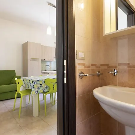 Holiday home Fontana Greca 4 Puglia On Line