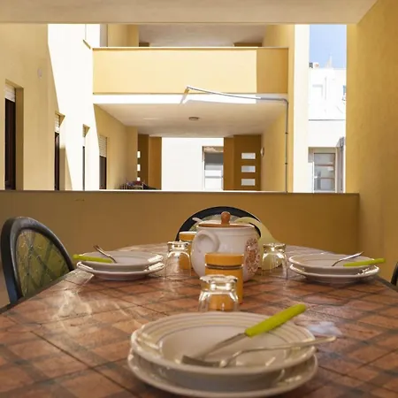 Fontana Greca 4 Nel Cuore Di Puglia On Line Holiday home Gallipoli